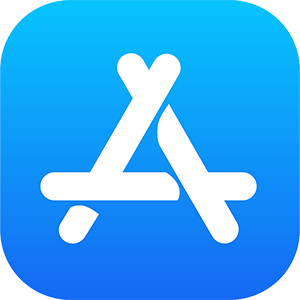 Apple App Store icon