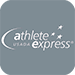 USADA Athlete Express logo.