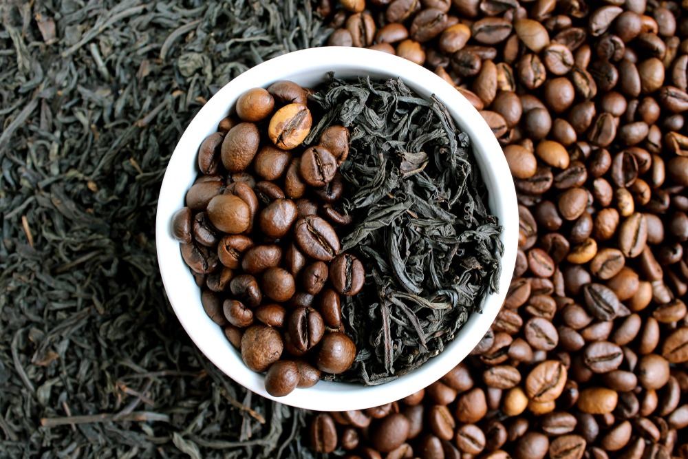 Caffeine Pictures