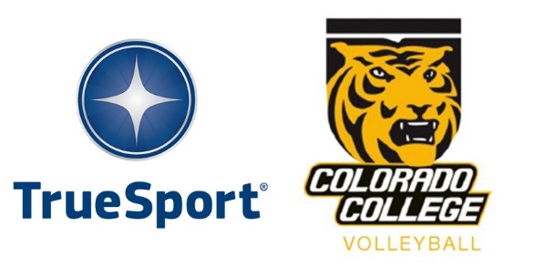 true sport colorado college volleyball logos