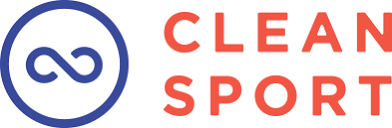 Clean Sport Collective logo