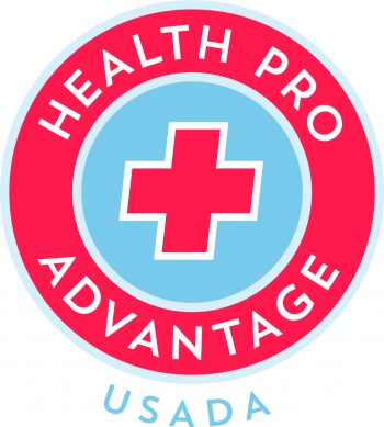 HealthPro Advantage USADA.