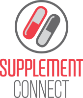 Supplement Connect logo.