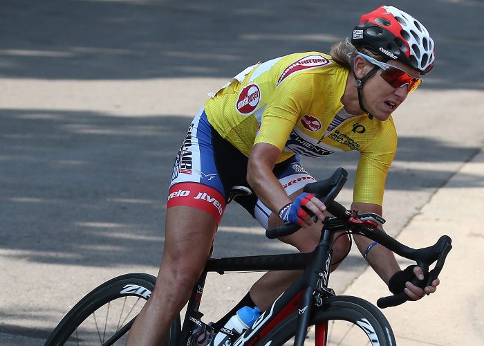 kristin-armstrong-cycling Cyclist Kristin Armstrong