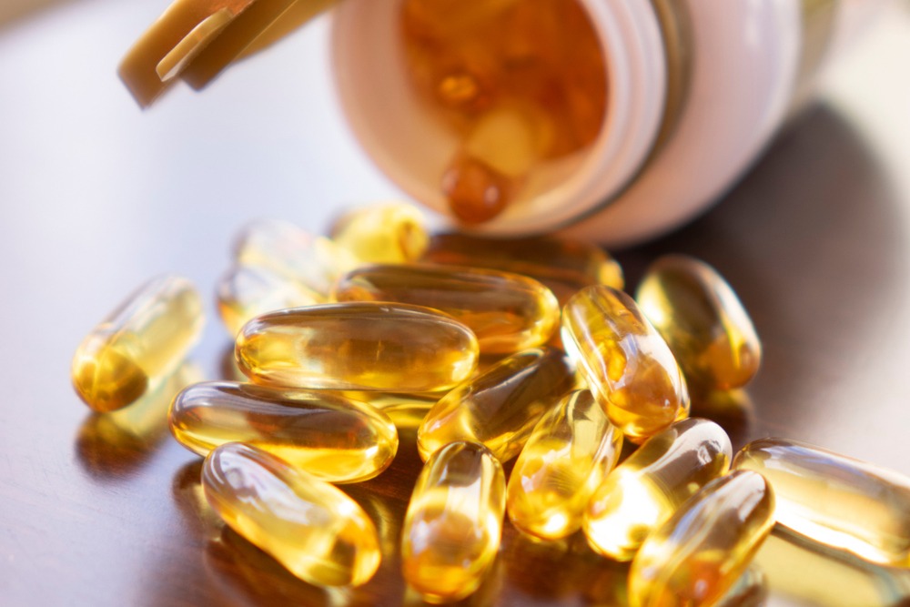 Fish Oil Supplements & Weight Loss: What the Science Says