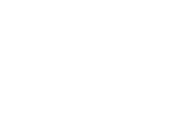 white icon of gavel