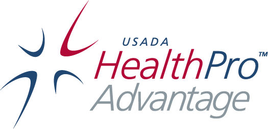 HealthPro Advantage logo