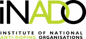 iNADO - Institute of National Anti-Doping Organisations.