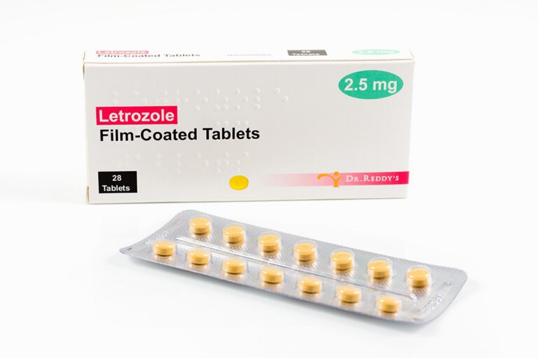 6 Things to Know About Letrozole USADA