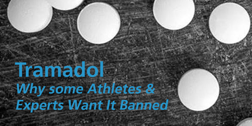 Tramadol Why Some Athletes And Experts Want It Banned In Sport Usada