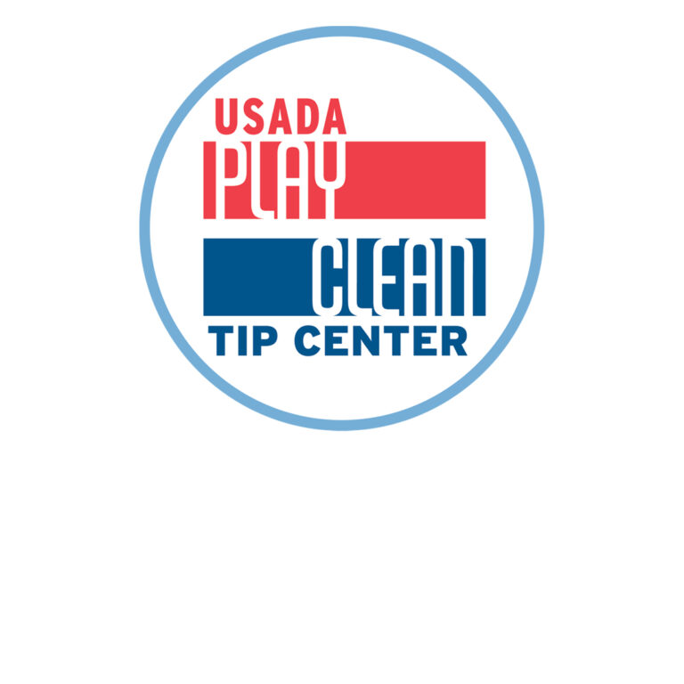 Play Clean Tip Center logo.