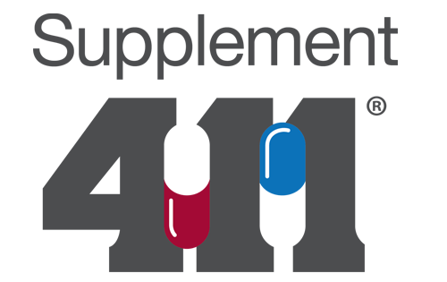 Supplement 411 logo.