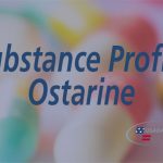 pills in background substance profile ostarine