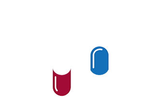 Supplement 411 logo in white