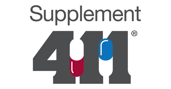 Supplement 411 logo