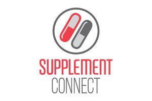 Supplement Connect logo.