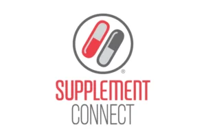Supplement Connect registered logo.