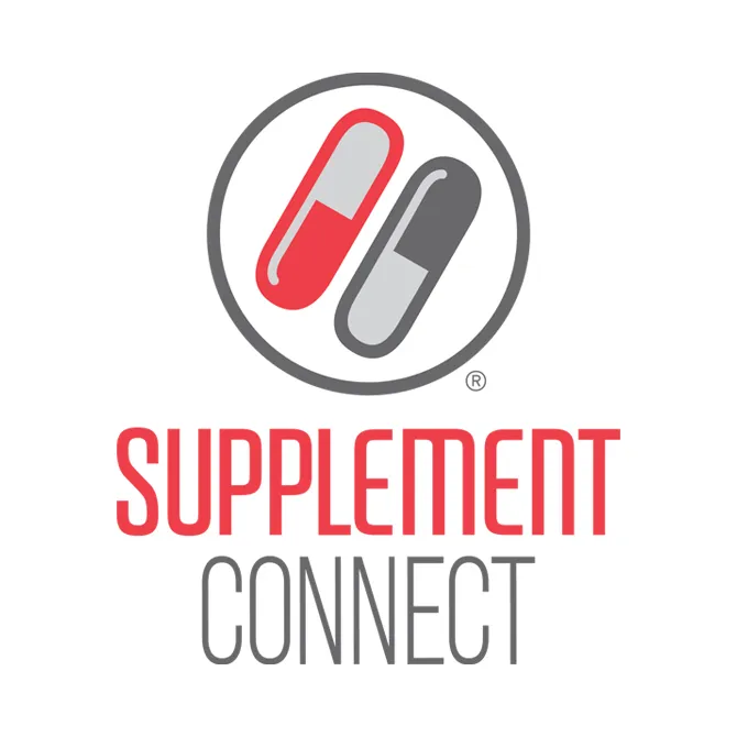 Supplement Connect registered logo.