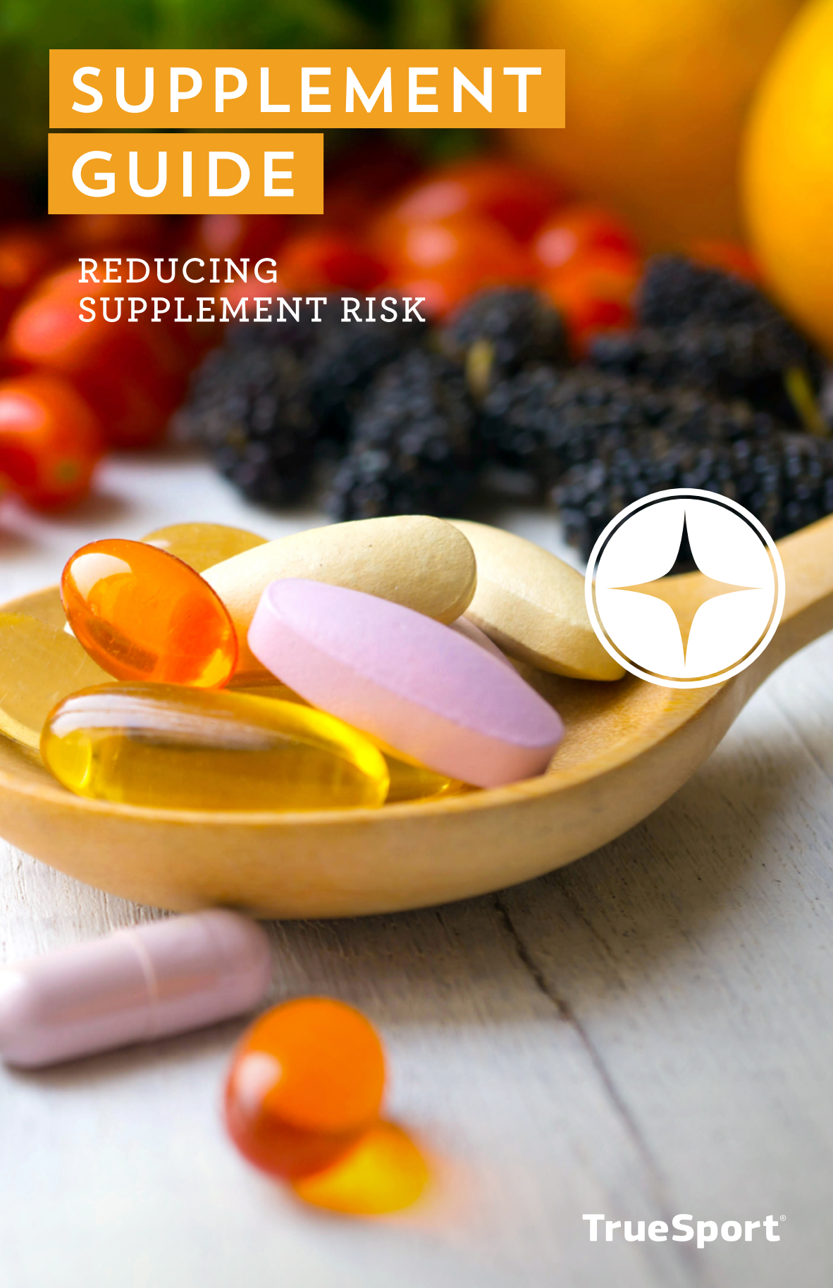 Supplement Guide