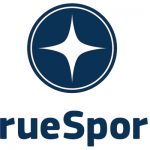 TrueSport stacked logo