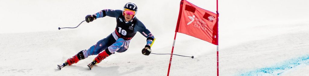 tyler carter alpine skiing