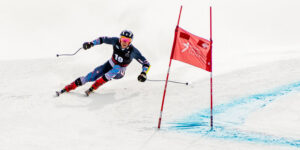 tyler carter alpine skiing