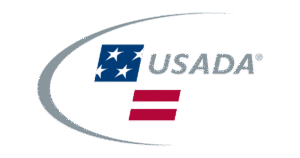 USADA logo