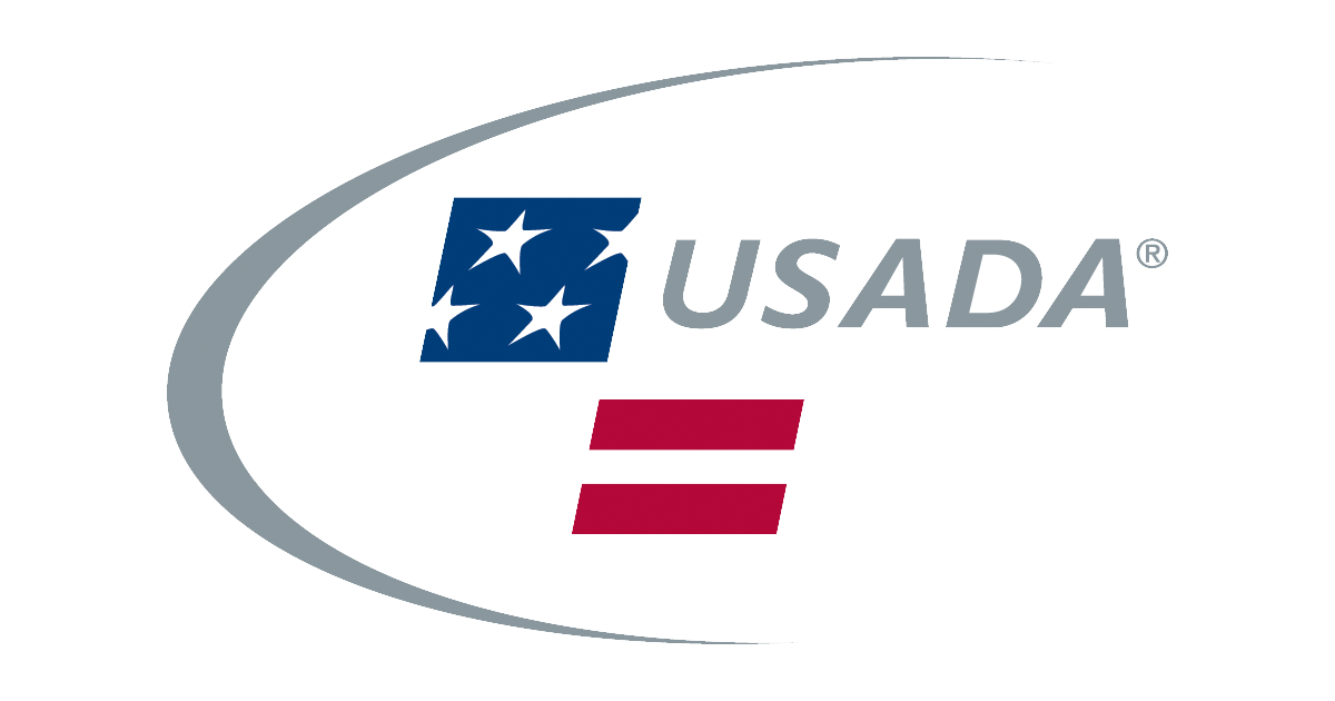 USADA logo