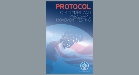 USADA Protocol cover image.