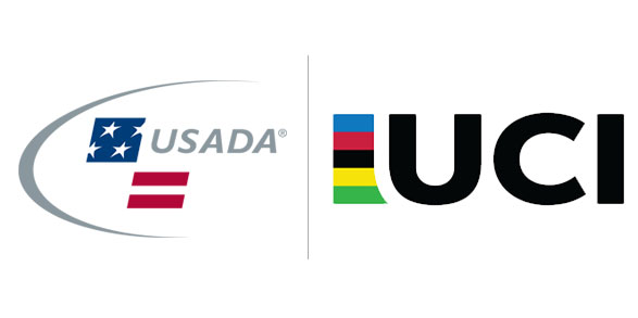 USADA UCI Partnership