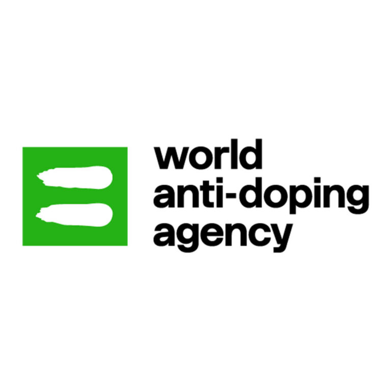 wada logo en
